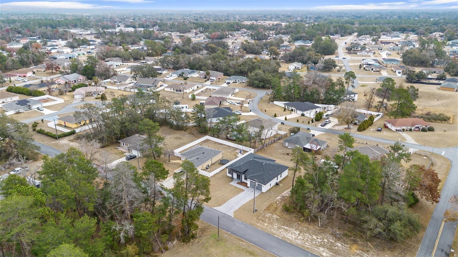 MARION OAKS UN ONE - Residential