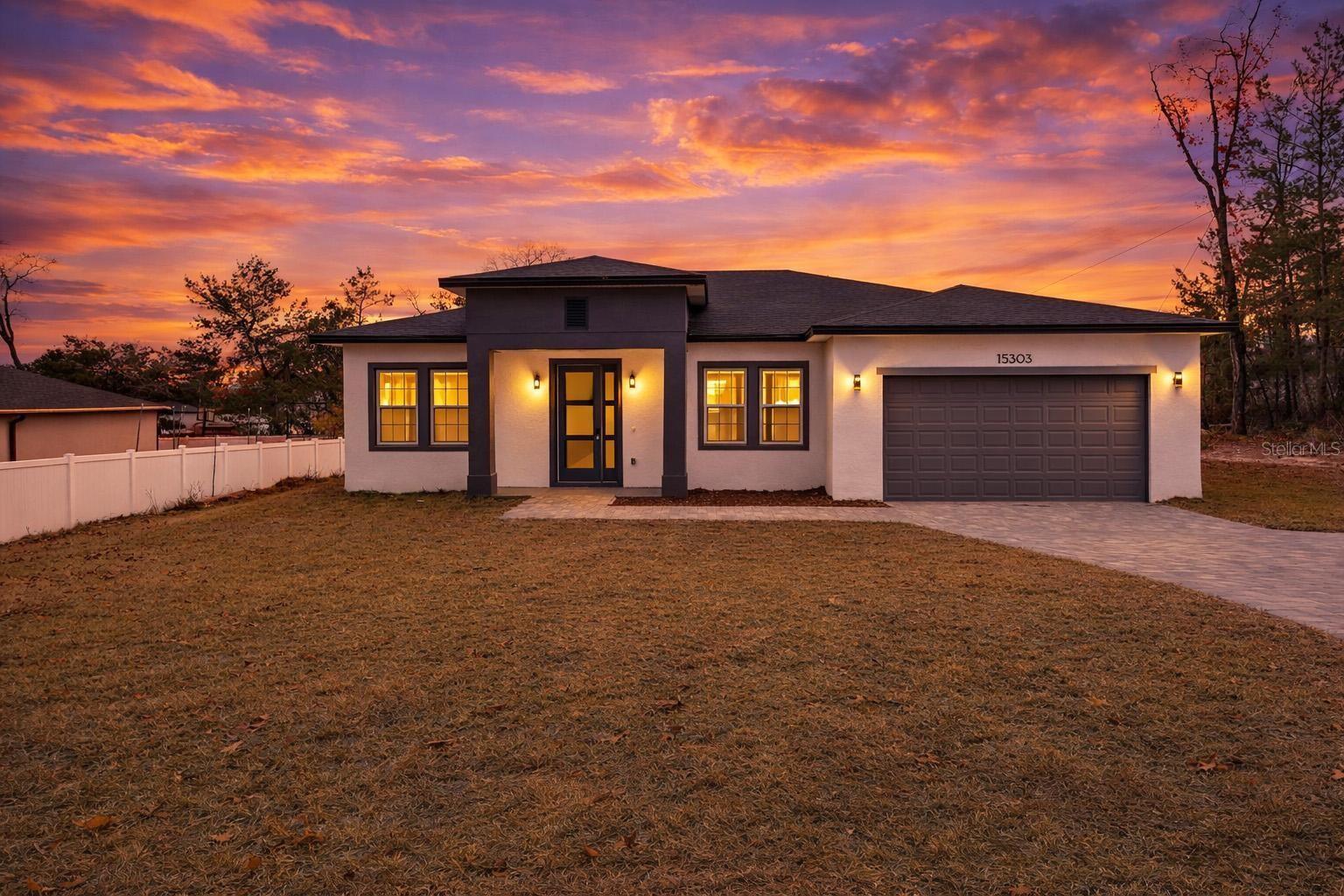 MARION OAKS UN ONE - Residential