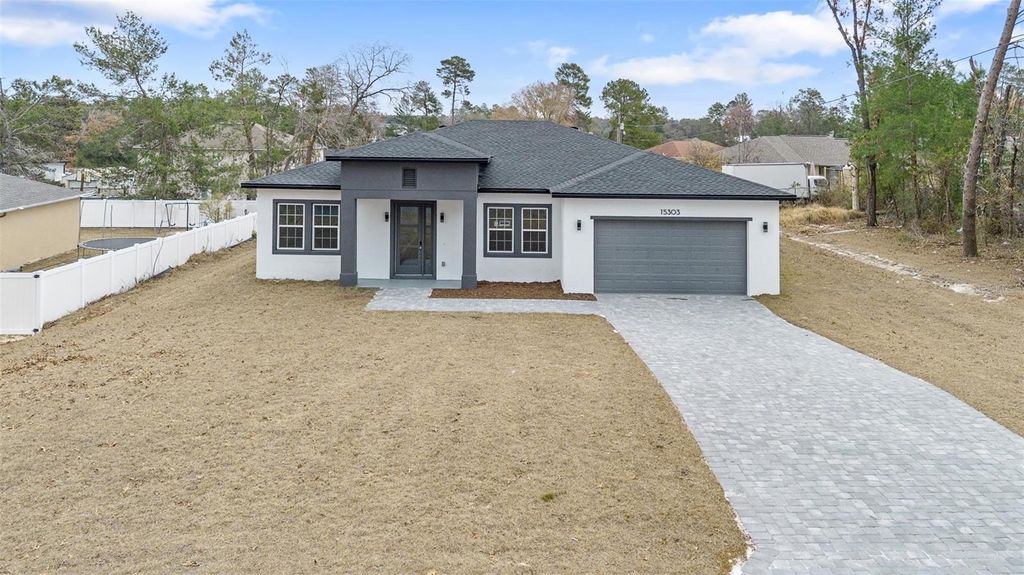 Photo of 15303 SW 48th Avenue, Ocala, FL 34473 (MLS # O6383347)