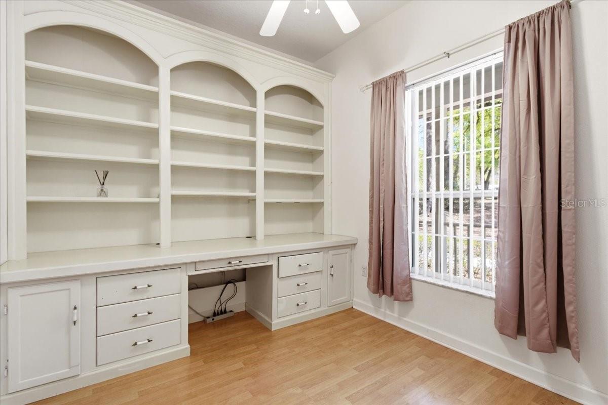 MOUNT PLYMOUTH - Residential