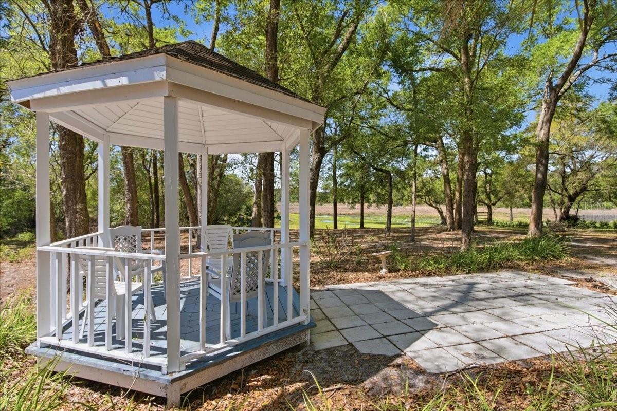 MOUNT PLYMOUTH - Residential