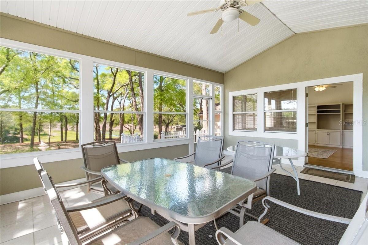 MOUNT PLYMOUTH - Residential