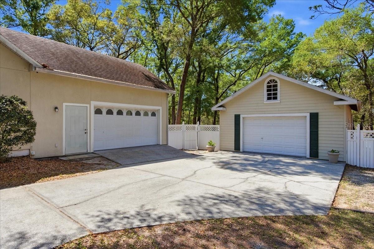 MOUNT PLYMOUTH - Residential