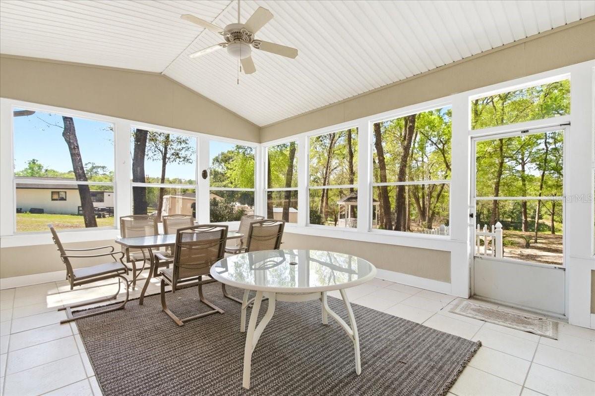 MOUNT PLYMOUTH - Residential