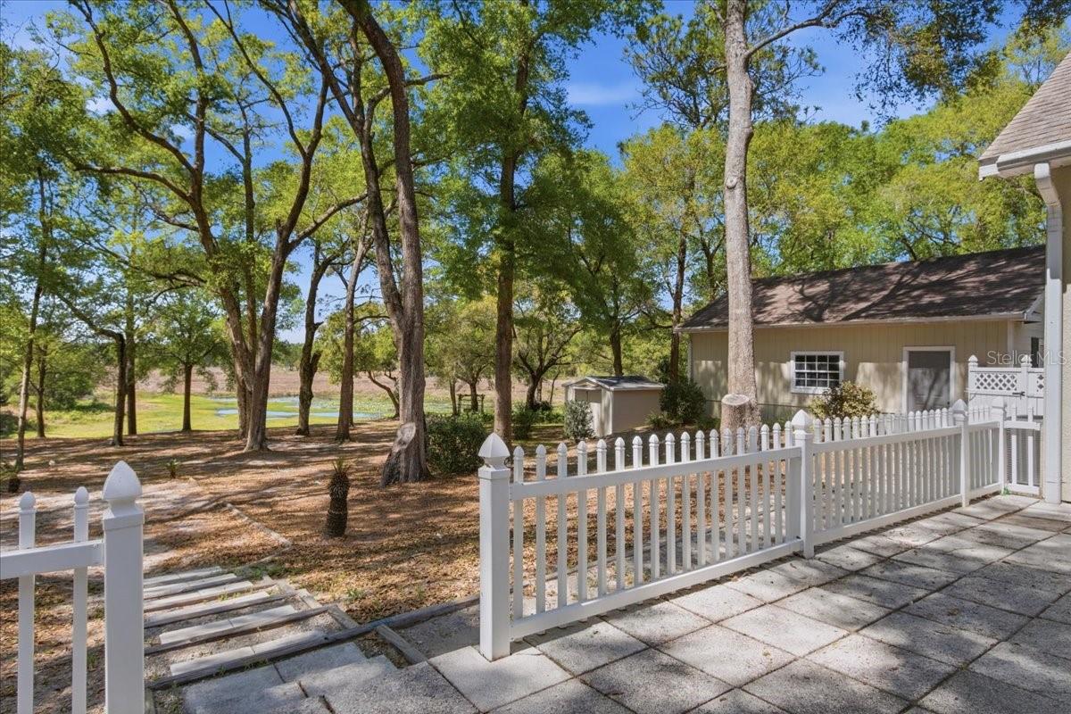 MOUNT PLYMOUTH - Residential