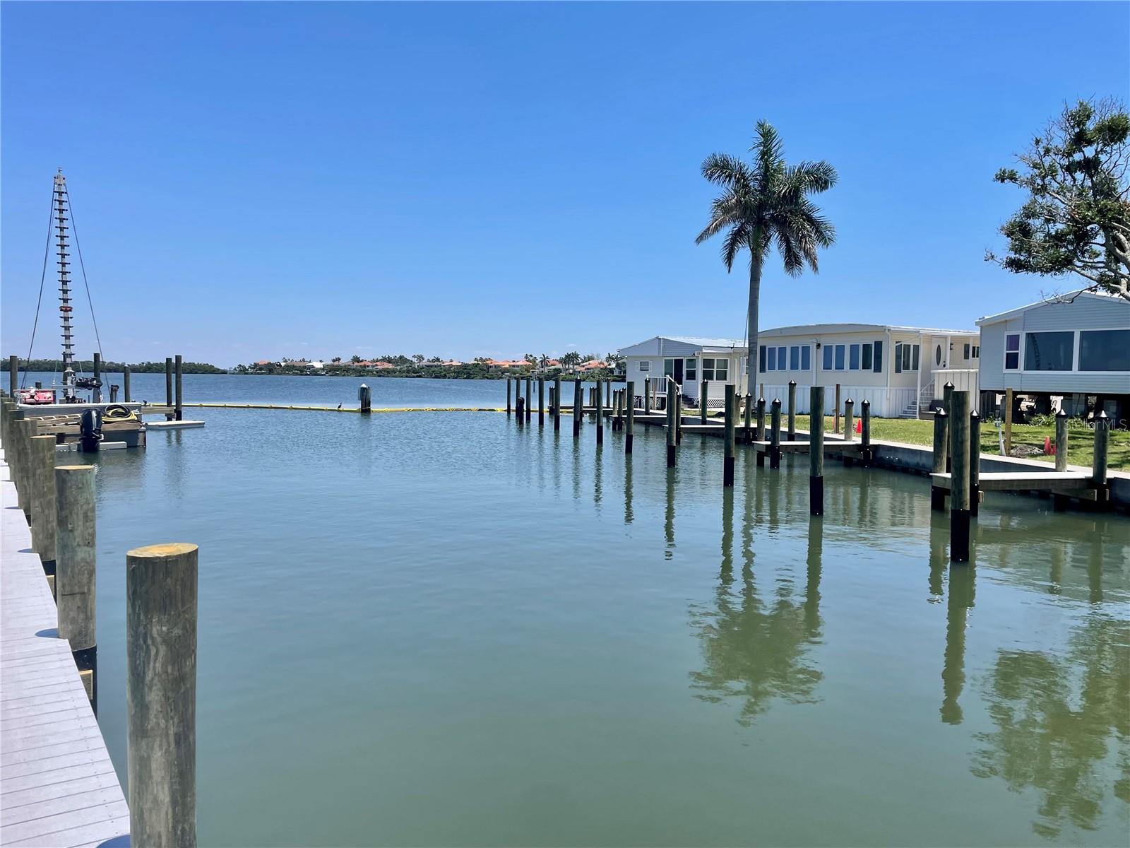 GULFSHORE OF LONGBOAT KEY - Residential