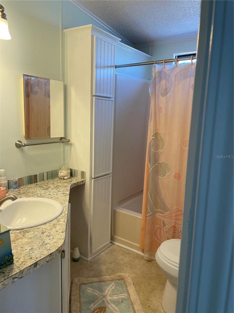 GULFSHORE OF LONGBOAT KEY - Residential