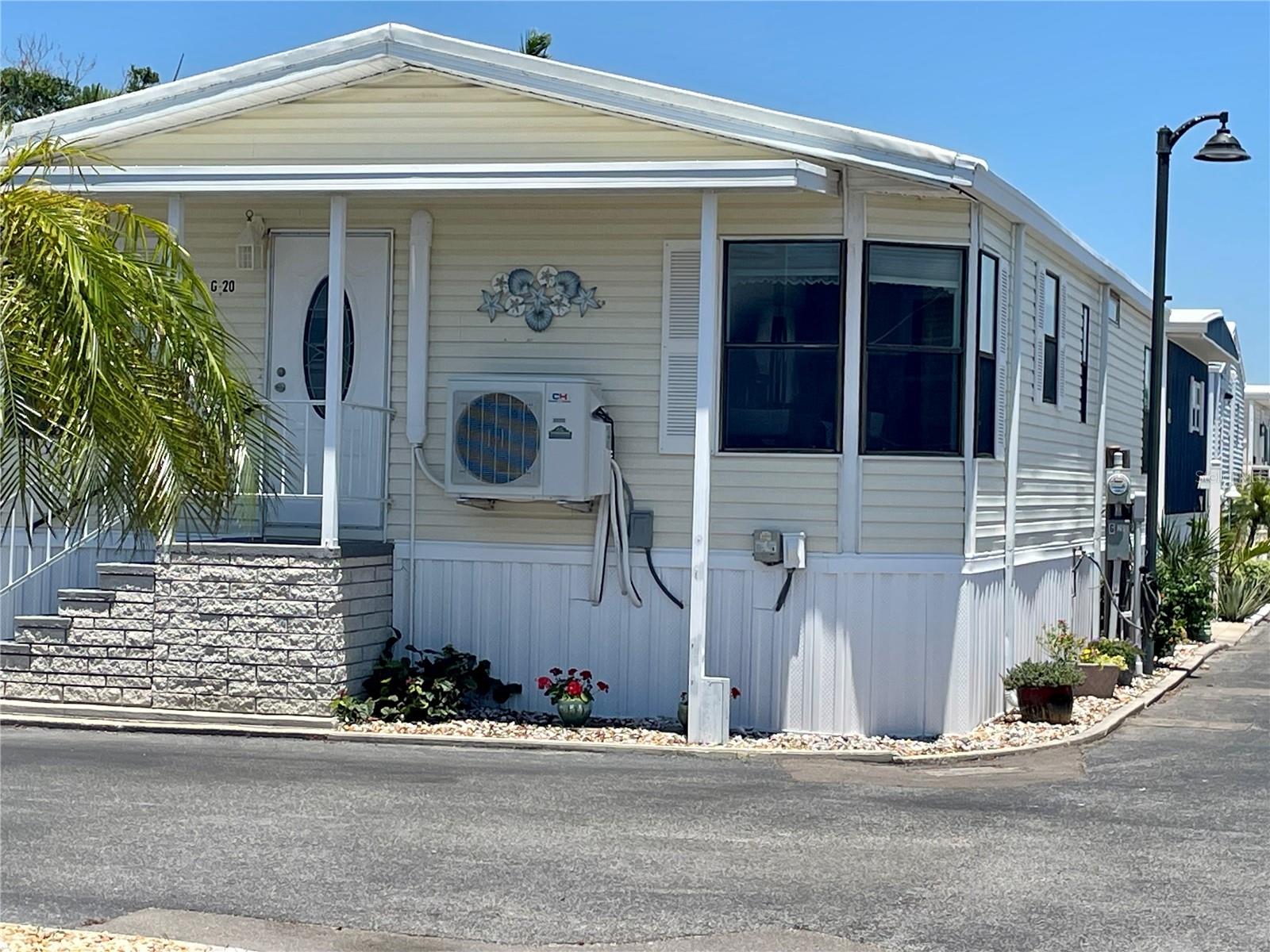 GULFSHORE OF LONGBOAT KEY - Residential