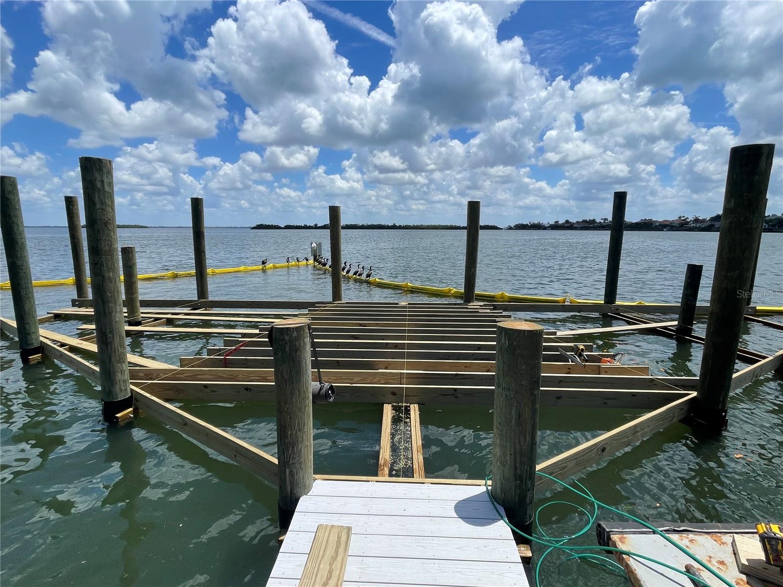 GULFSHORE OF LONGBOAT KEY - Residential