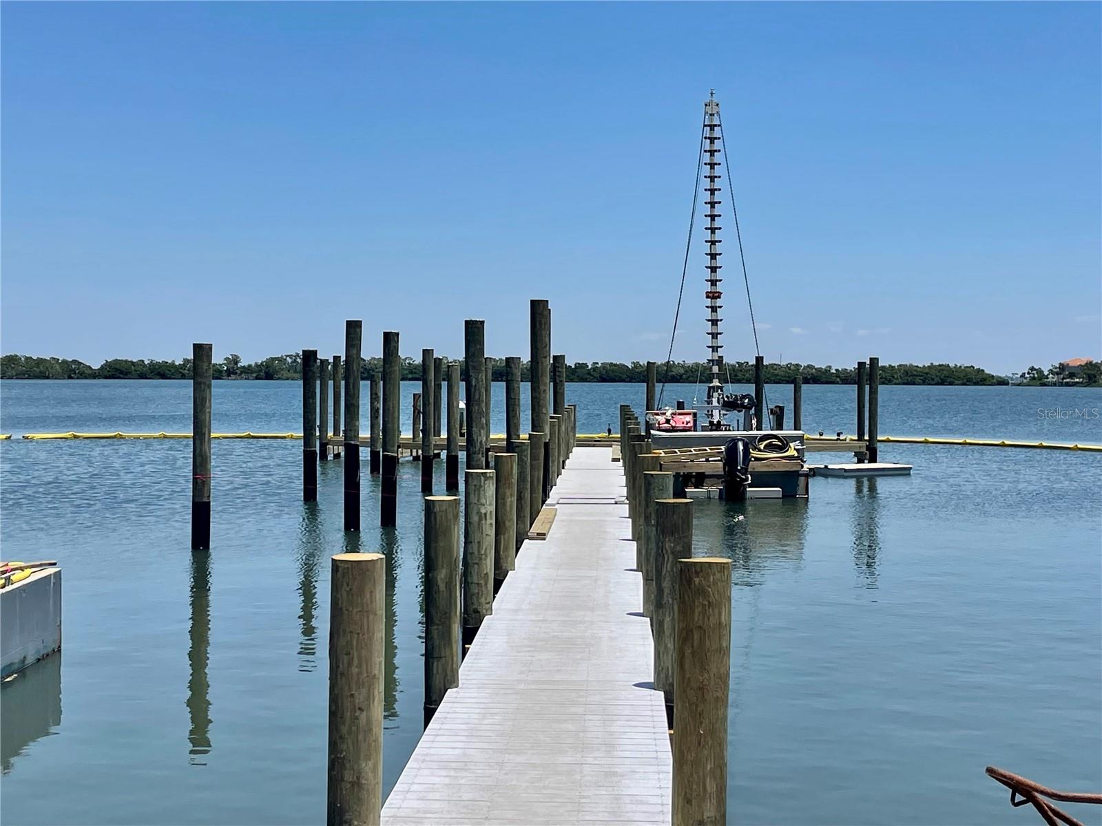 GULFSHORE OF LONGBOAT KEY - Residential