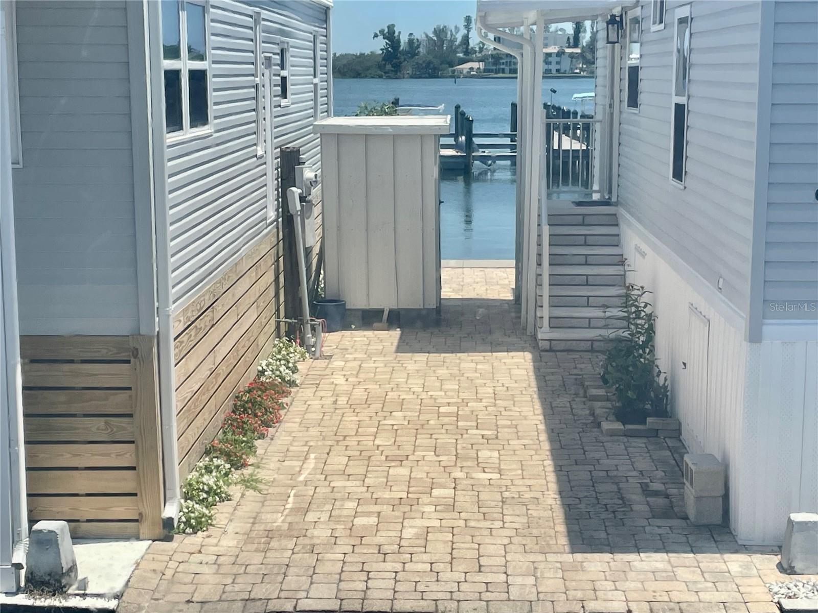 GULFSHORE OF LONGBOAT KEY - Residential