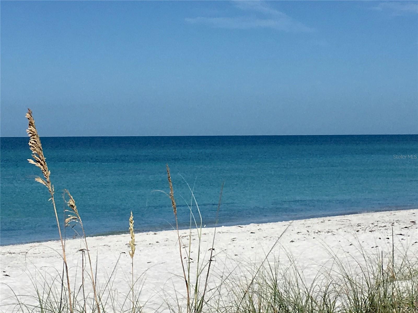 GULFSHORE OF LONGBOAT KEY - Residential