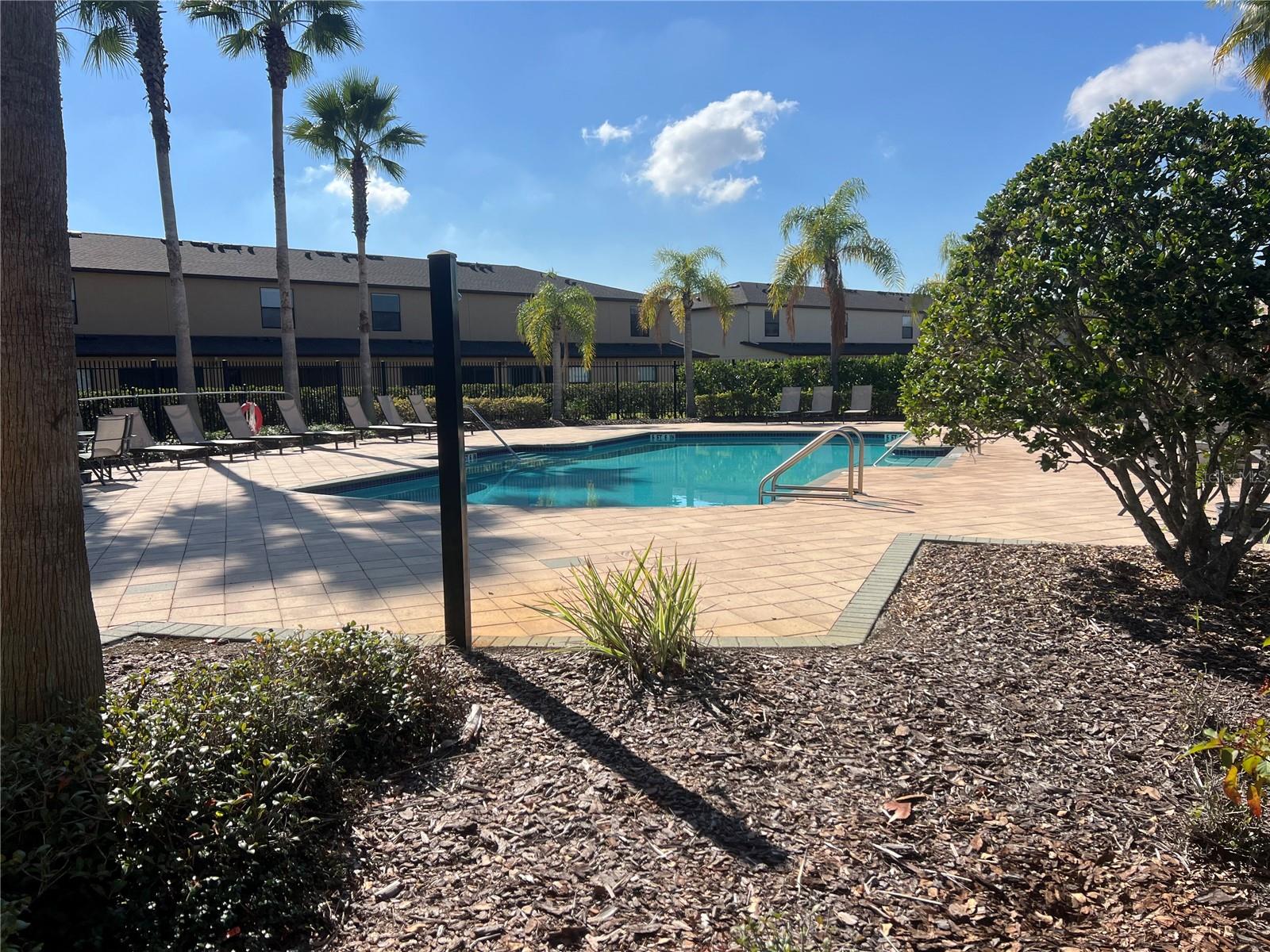 EDGEWATER AT LAKE BRANDON-PART - Residential Lease