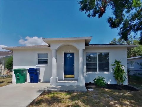 6316 S ADELIA AVENUE TAMPA FL 33616
