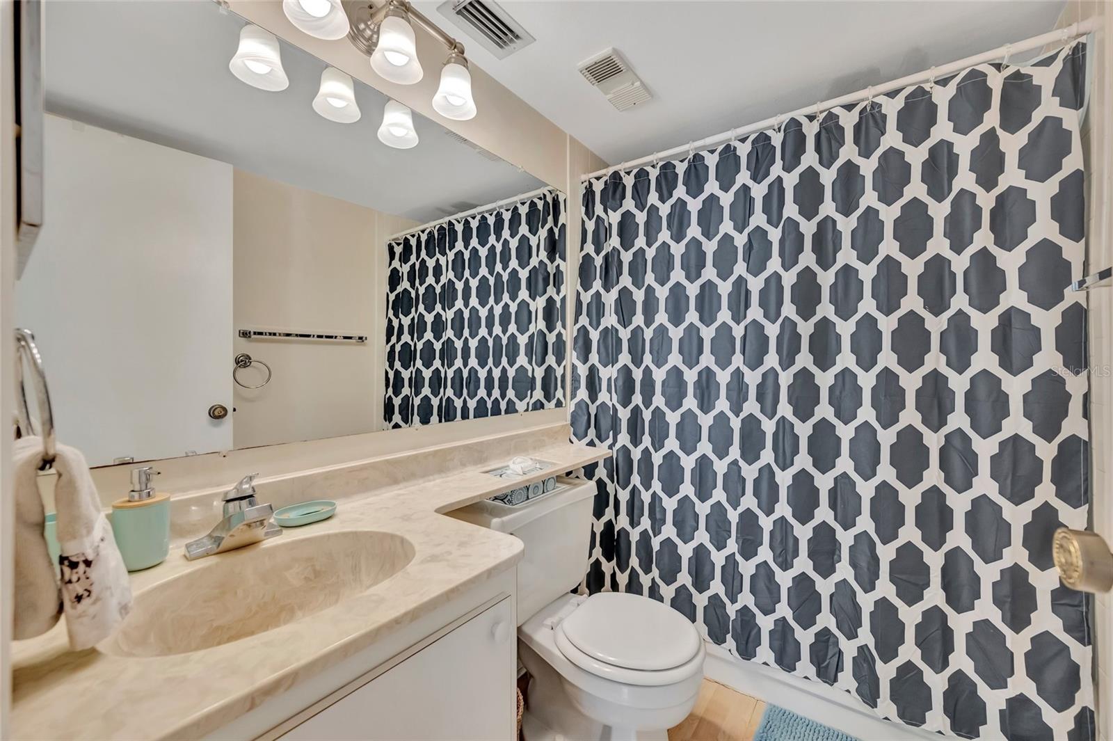 VILLAGE BROOKE SEC 2 - Residential