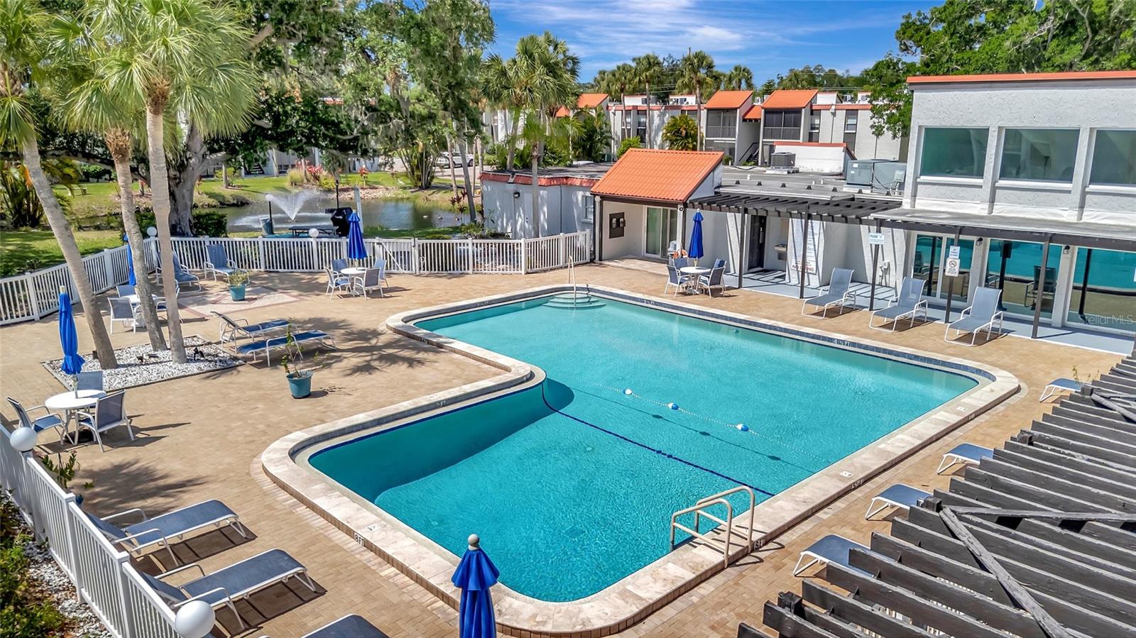 VILLAGE BROOKE SEC 2 - Residential