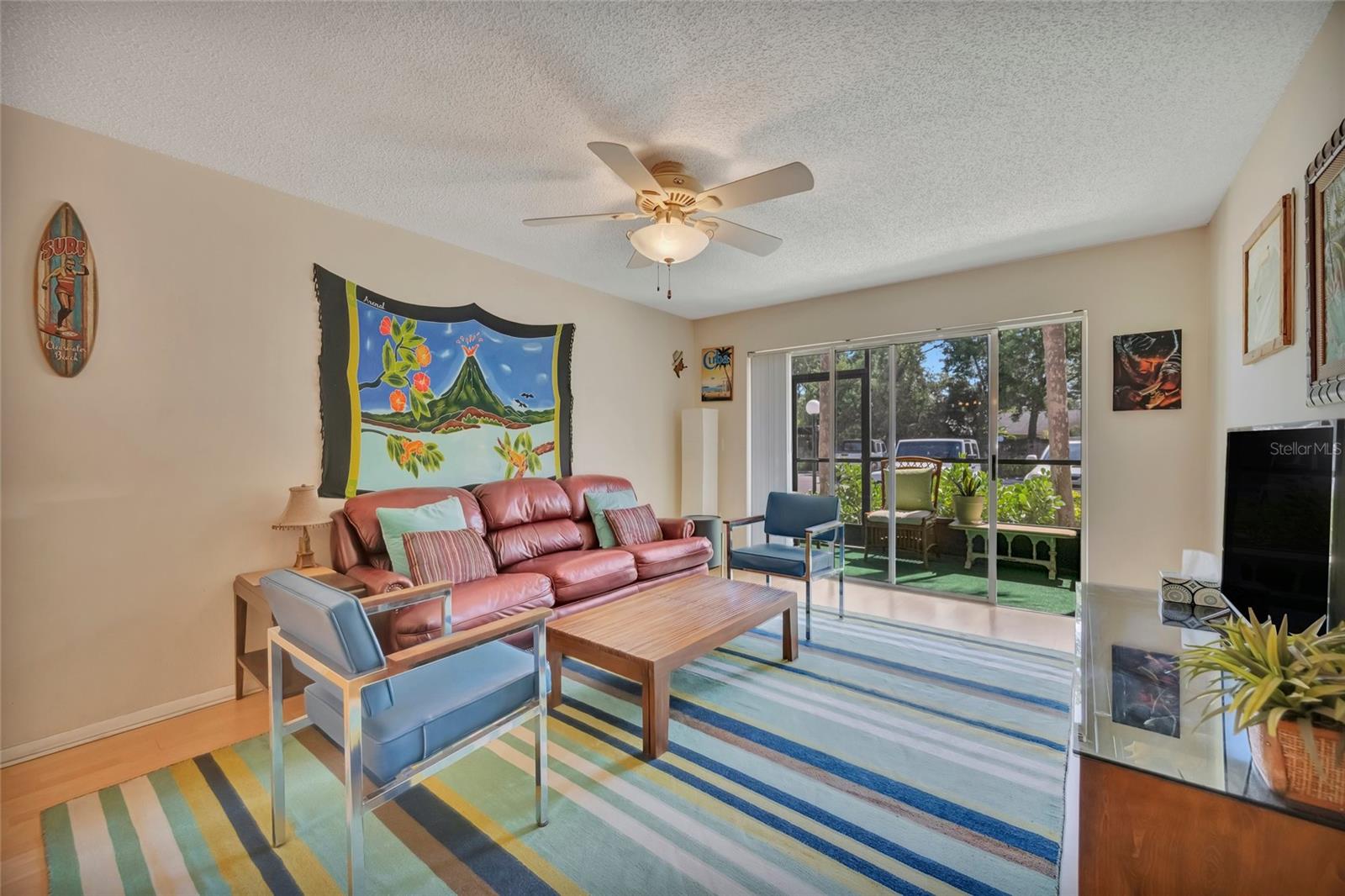 VILLAGE BROOKE SEC 2 - Residential