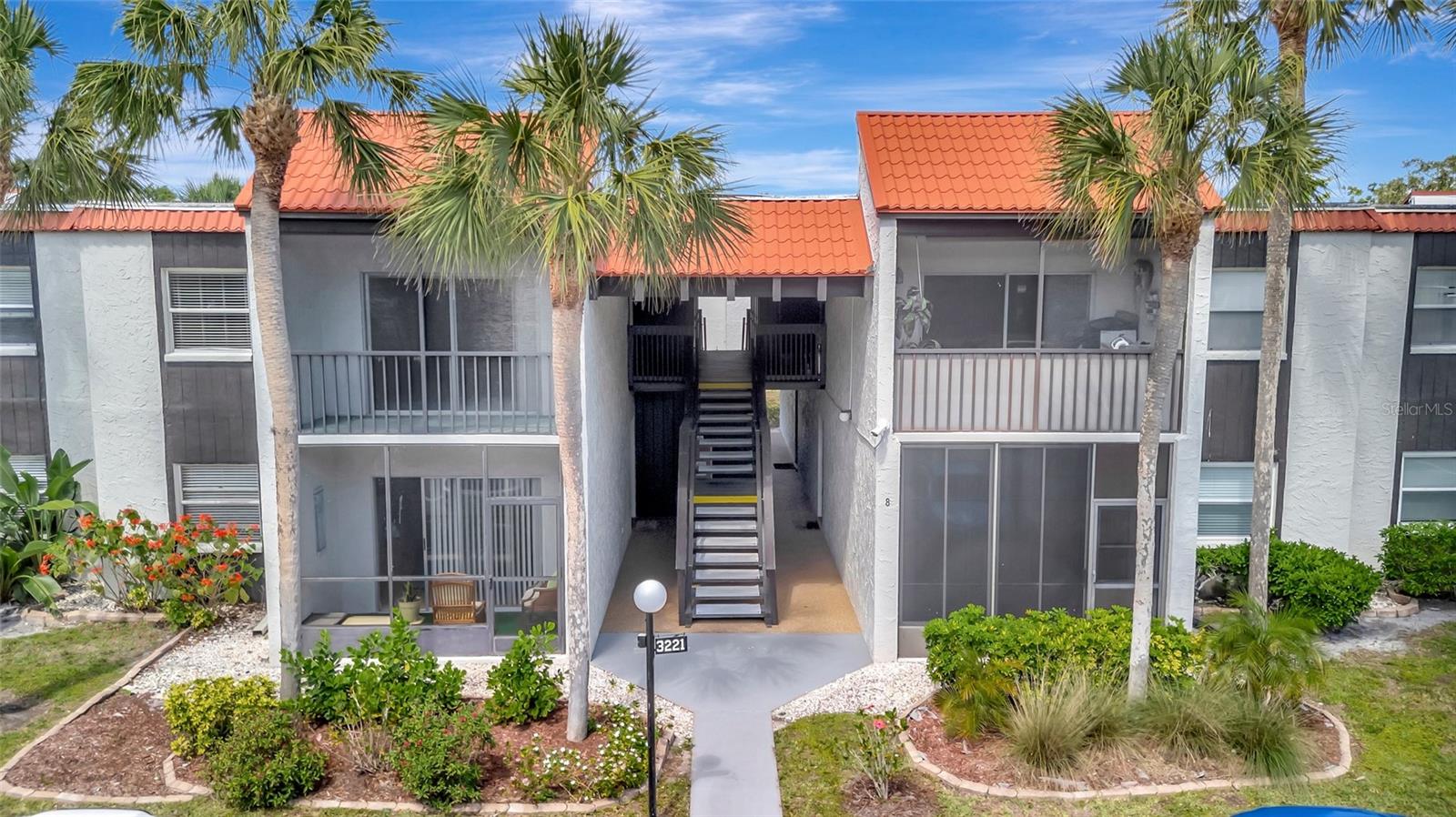 VILLAGE BROOKE SEC 2 - Residential