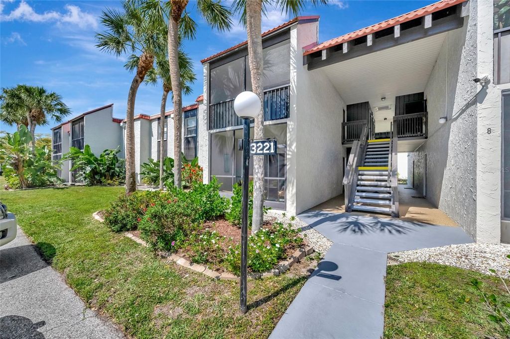 Photo of 3221 Beneva Road #102, Sarasota, FL 34232 (MLS # A4690828)