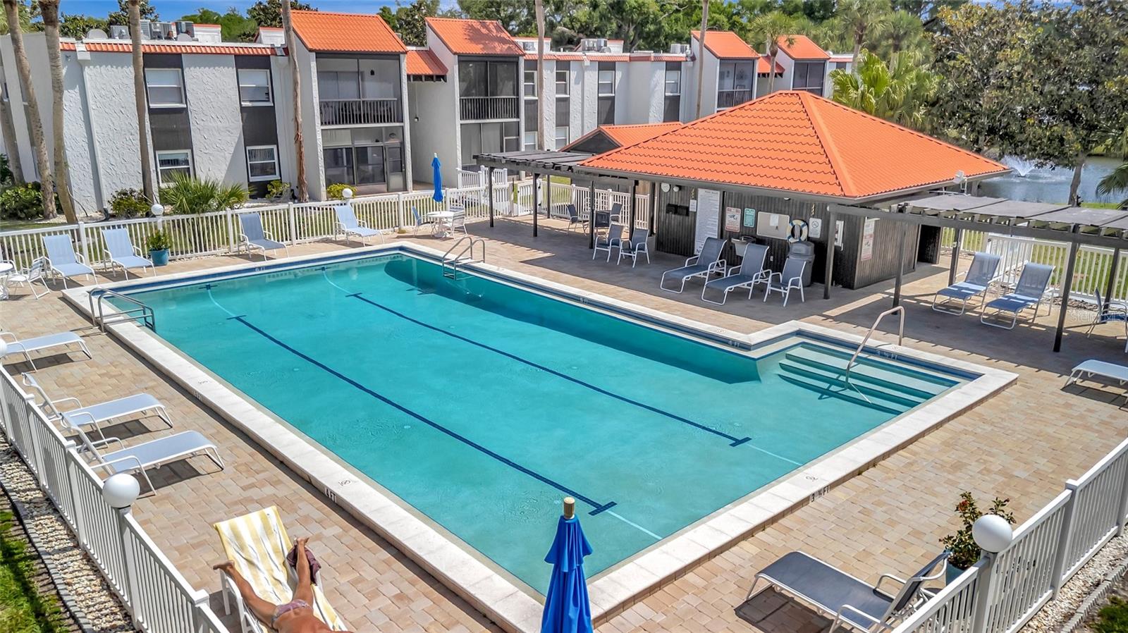 VILLAGE BROOKE SEC 2 - Residential