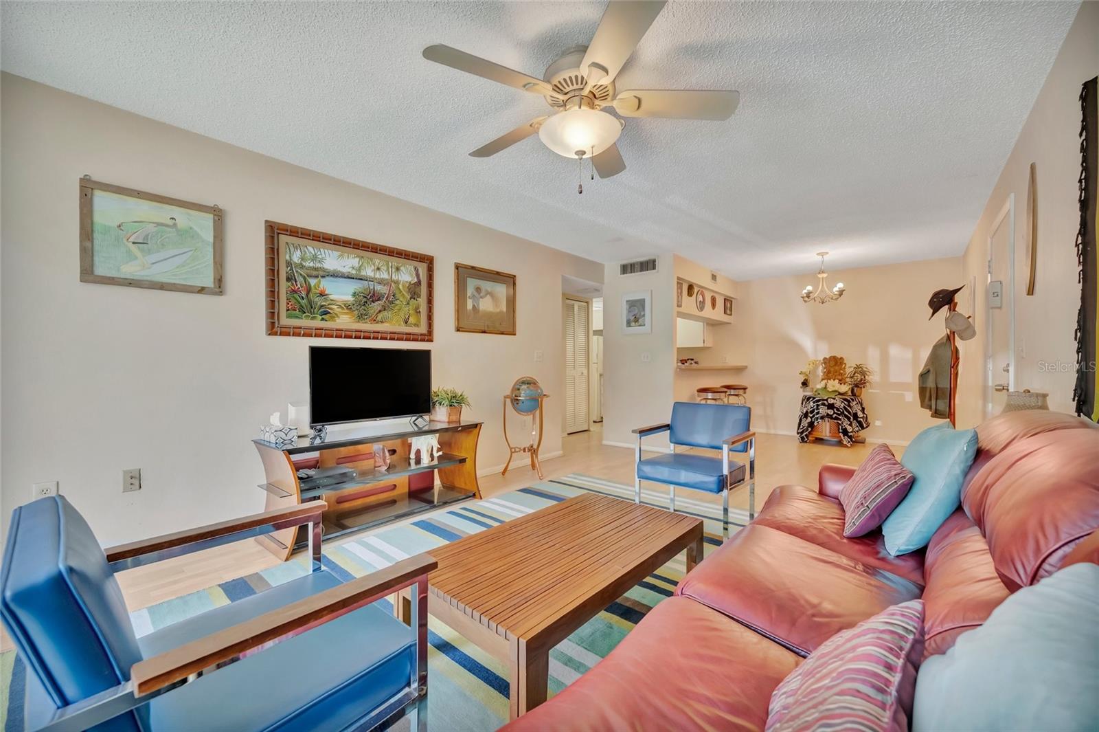 VILLAGE BROOKE SEC 2 - Residential