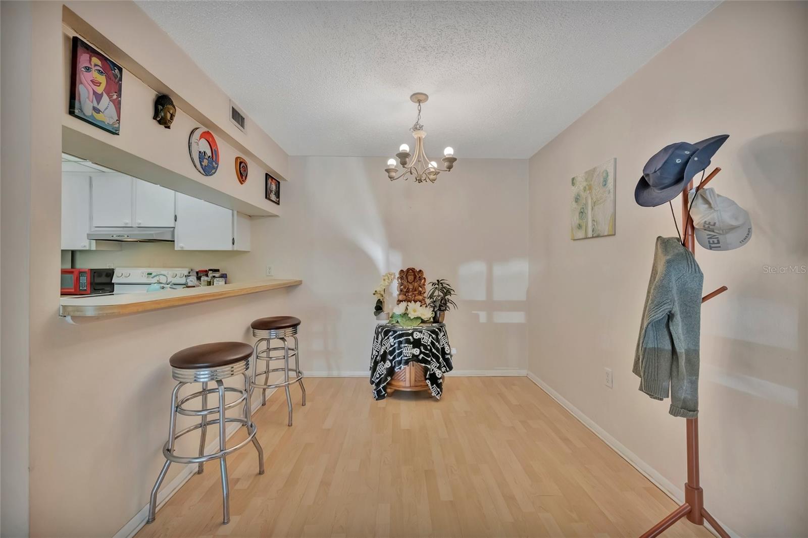 VILLAGE BROOKE SEC 2 - Residential