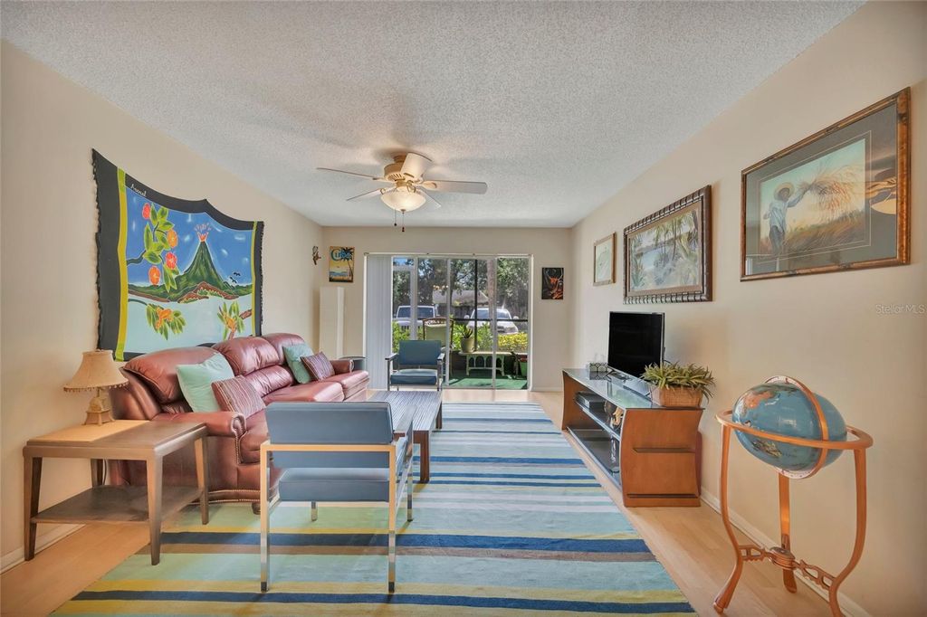 Photo of 3221 Beneva Road #102, Sarasota, FL 34232 (MLS # A4690828)