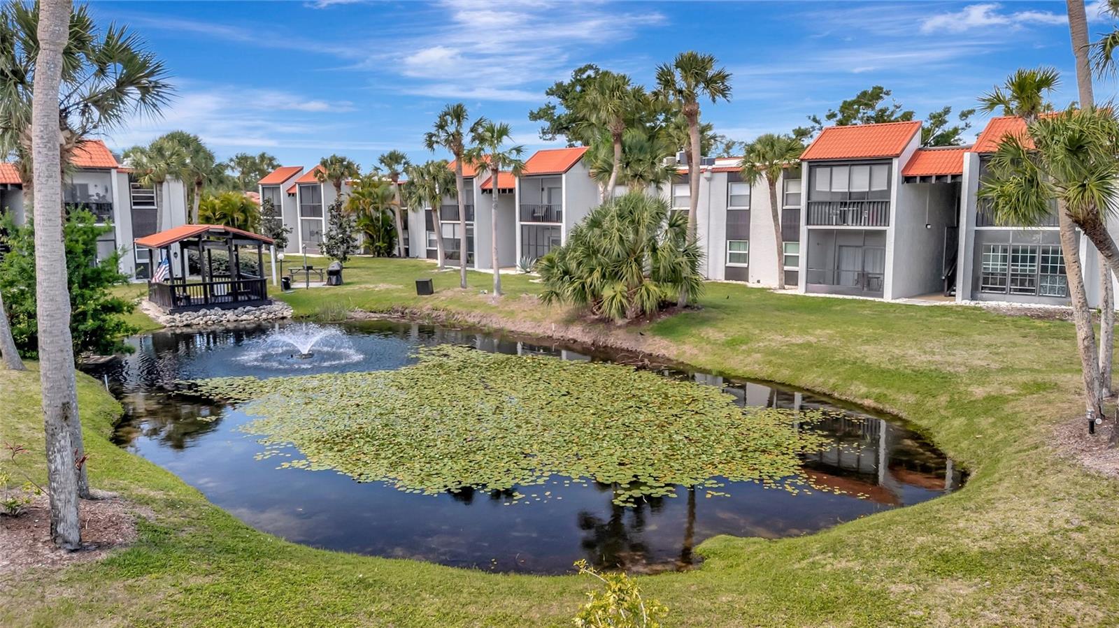 VILLAGE BROOKE SEC 2 - Residential