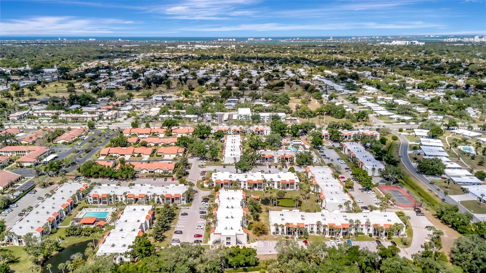 VILLAGE BROOKE SEC 2 - Residential