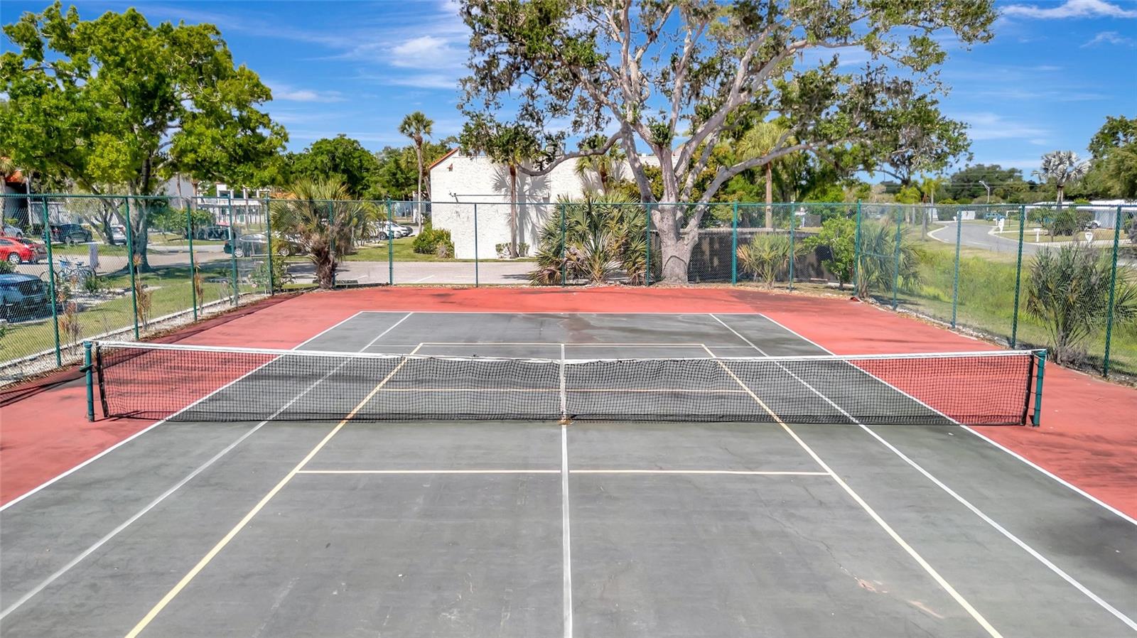 VILLAGE BROOKE SEC 2 - Residential