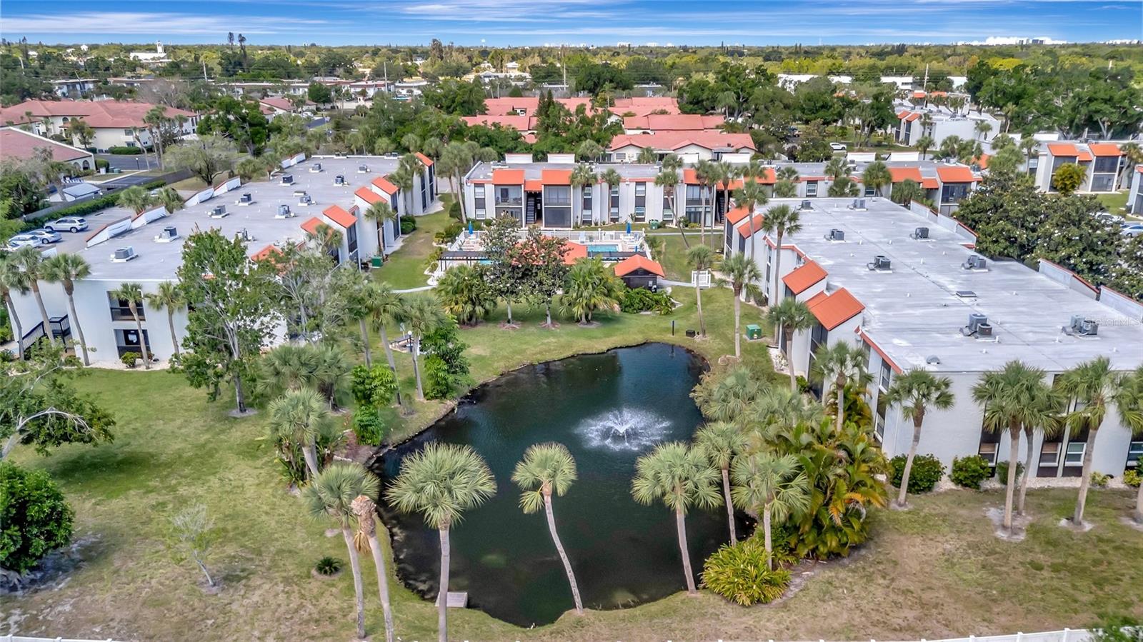 VILLAGE BROOKE SEC 2 - Residential