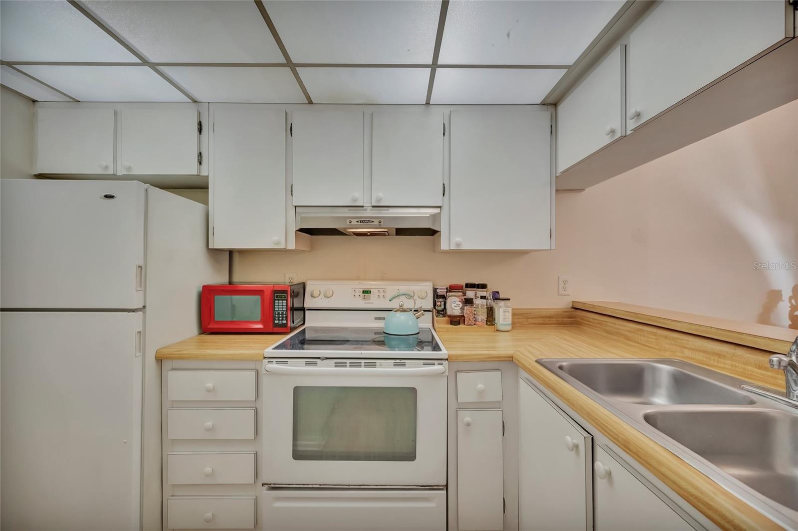 VILLAGE BROOKE SEC 2 - Residential