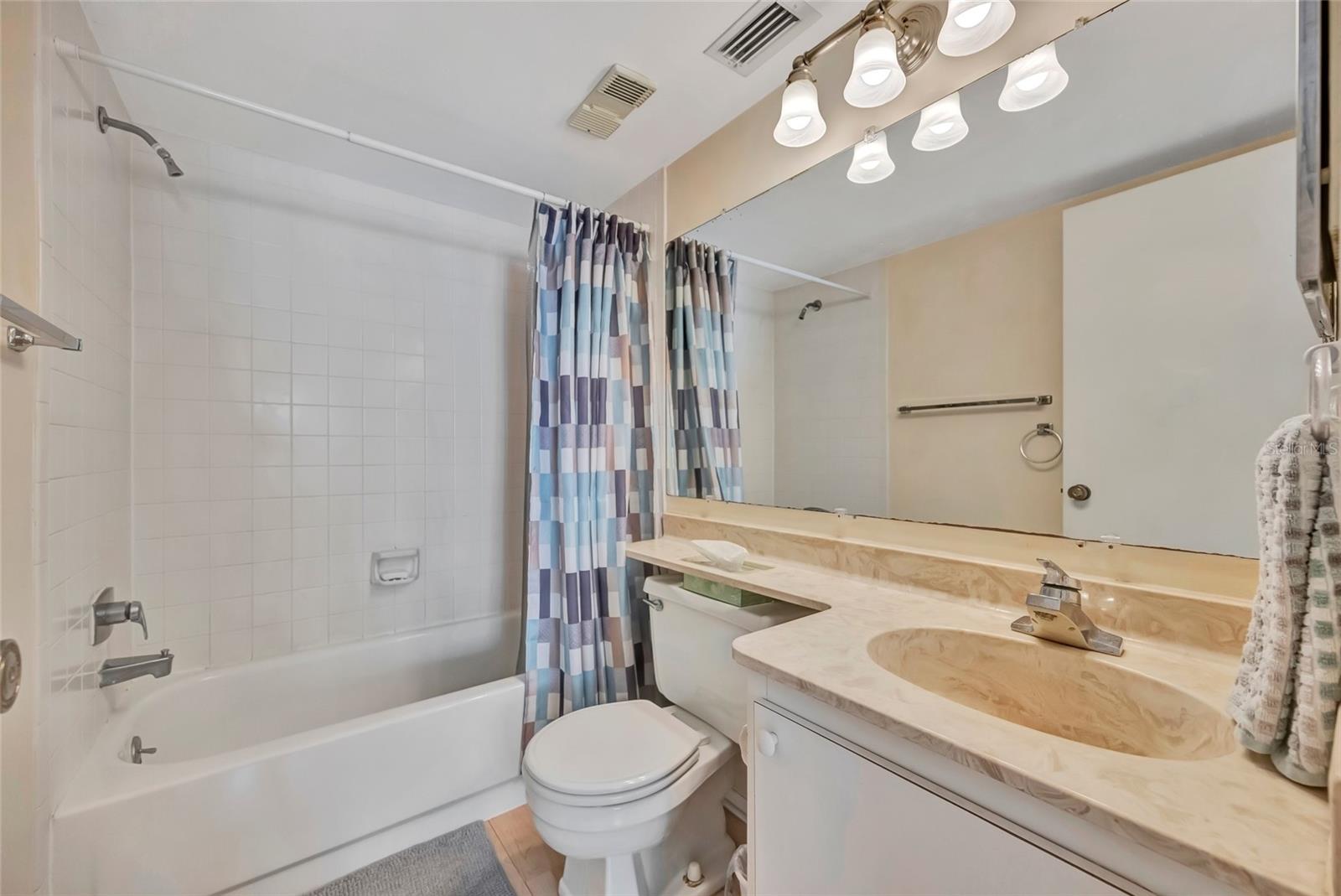 VILLAGE BROOKE SEC 2 - Residential