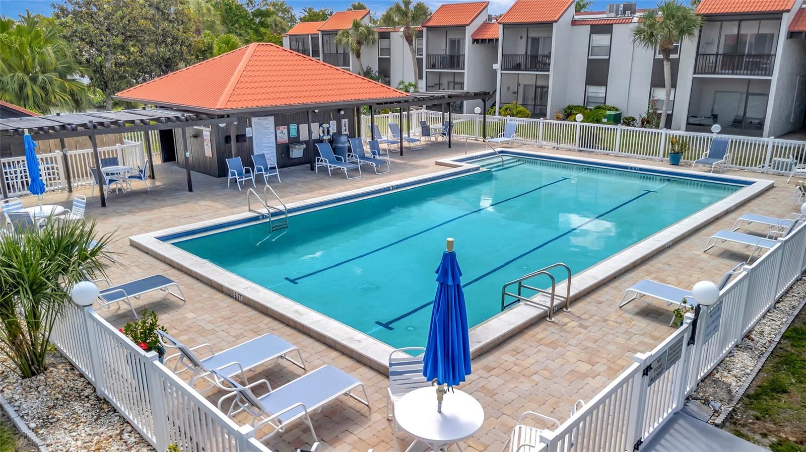 VILLAGE BROOKE SEC 2 - Residential