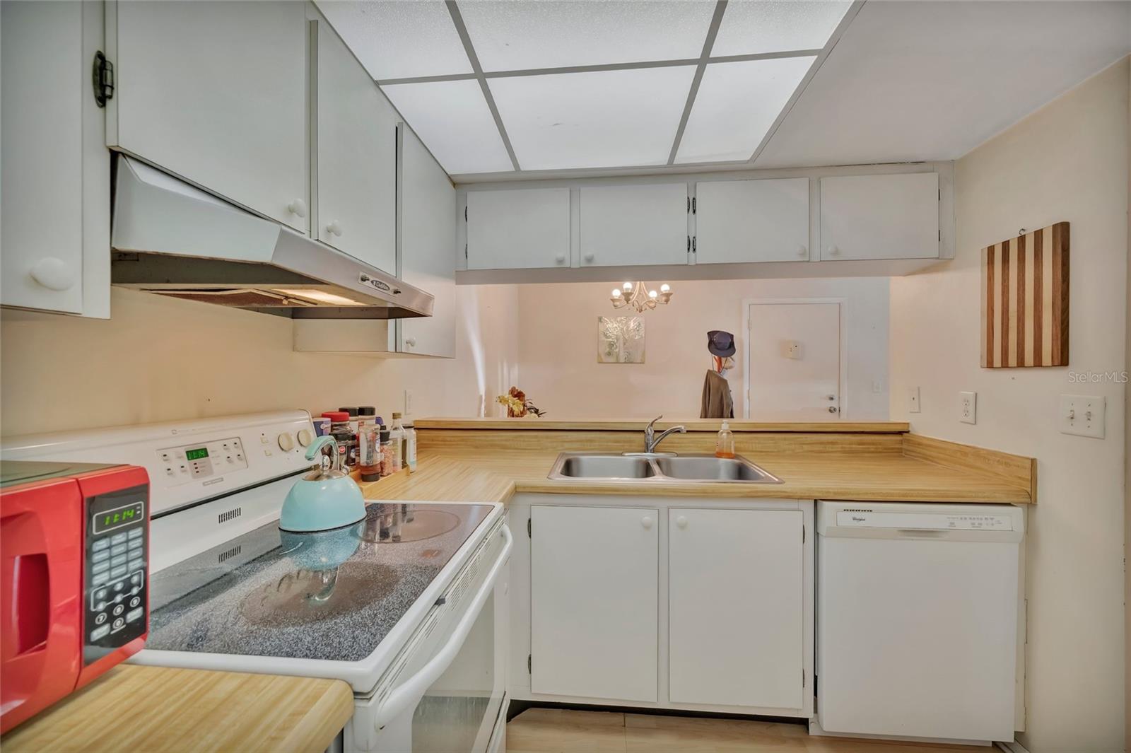 VILLAGE BROOKE SEC 2 - Residential