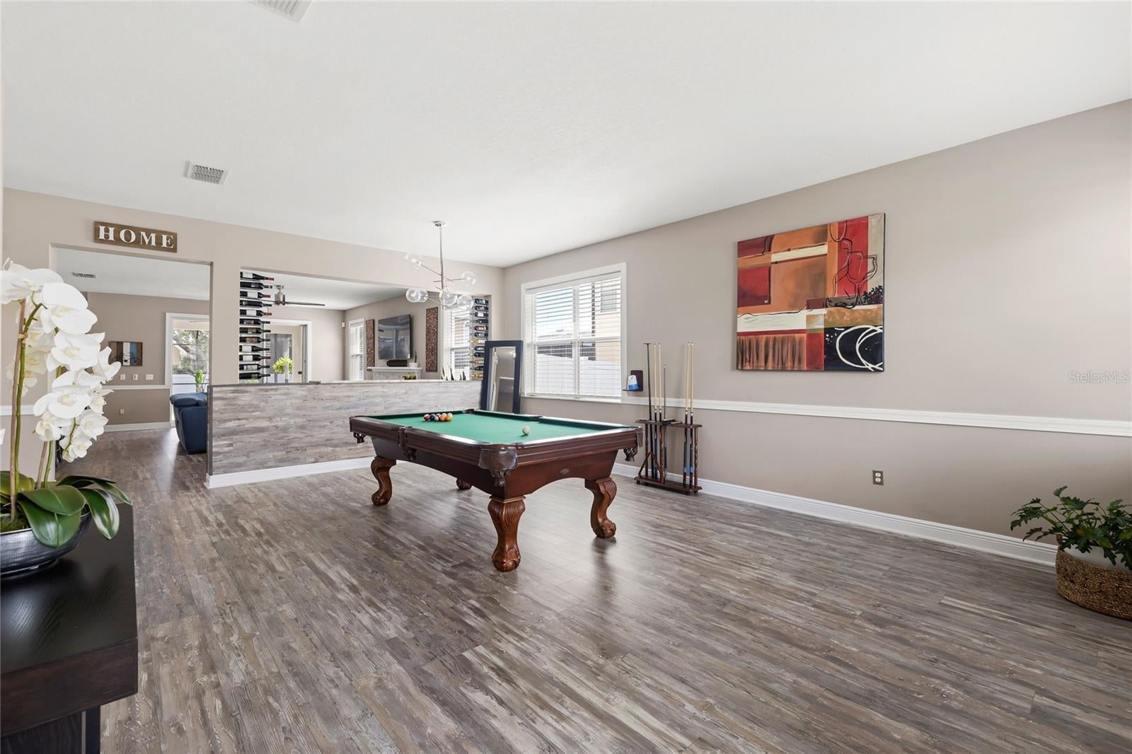 745 CASCADING CREEK LANE