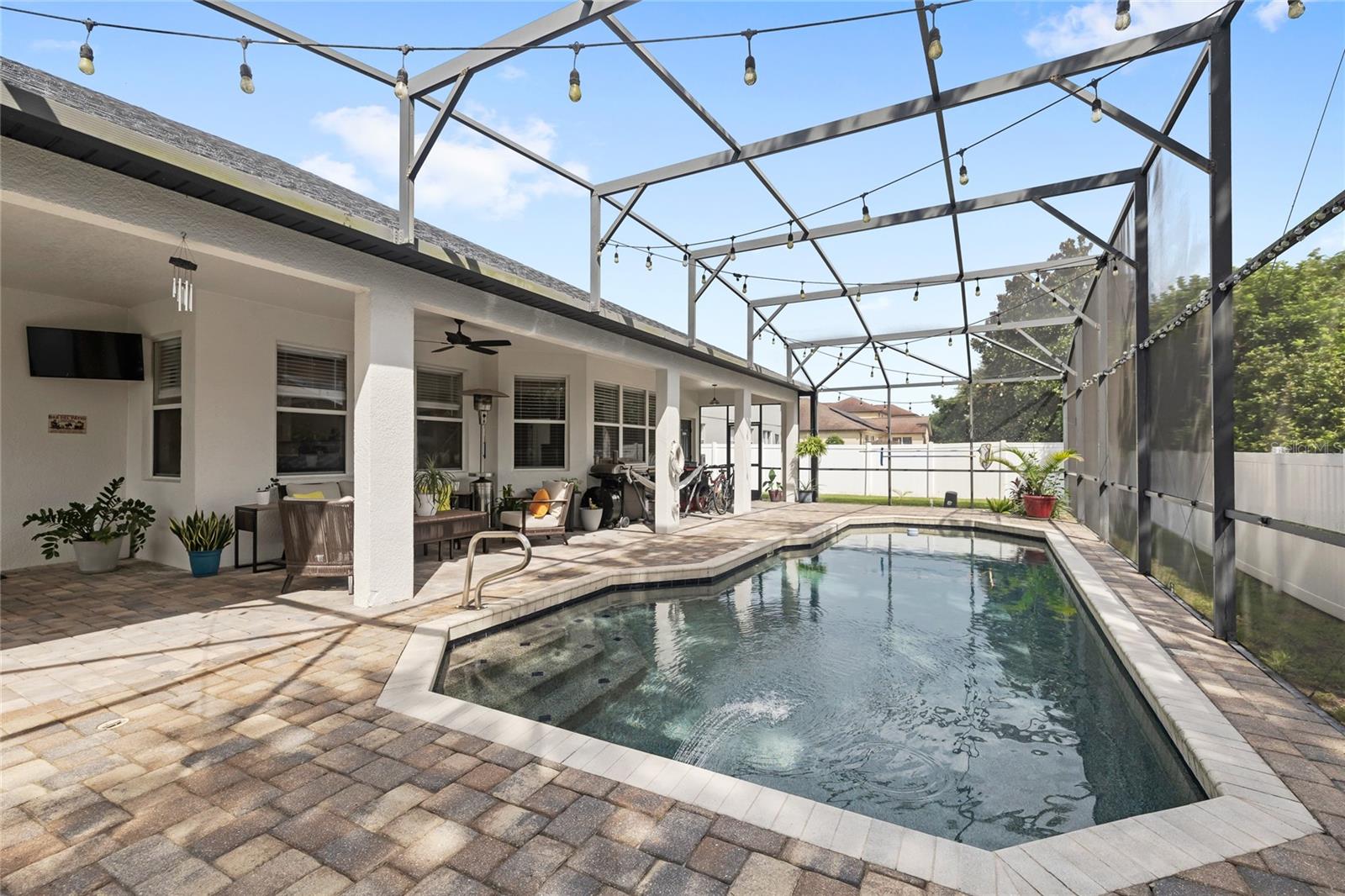 745 CASCADING CREEK LANE