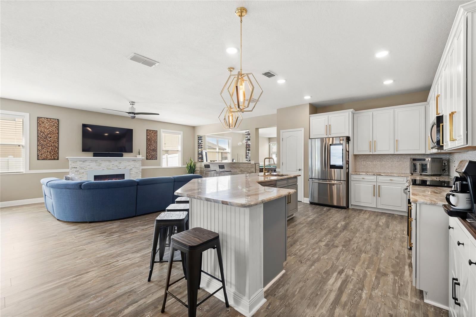 745 CASCADING CREEK LANE
