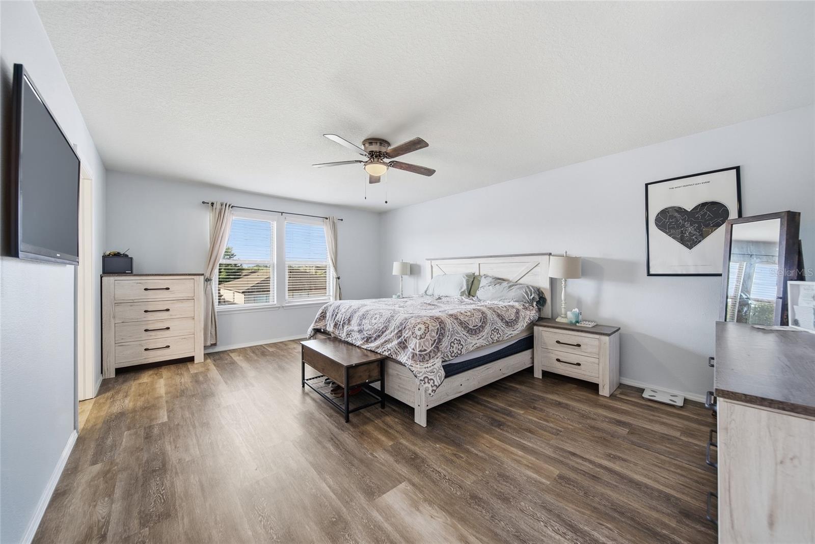 TRILLIUM VILLAGE D - Residential