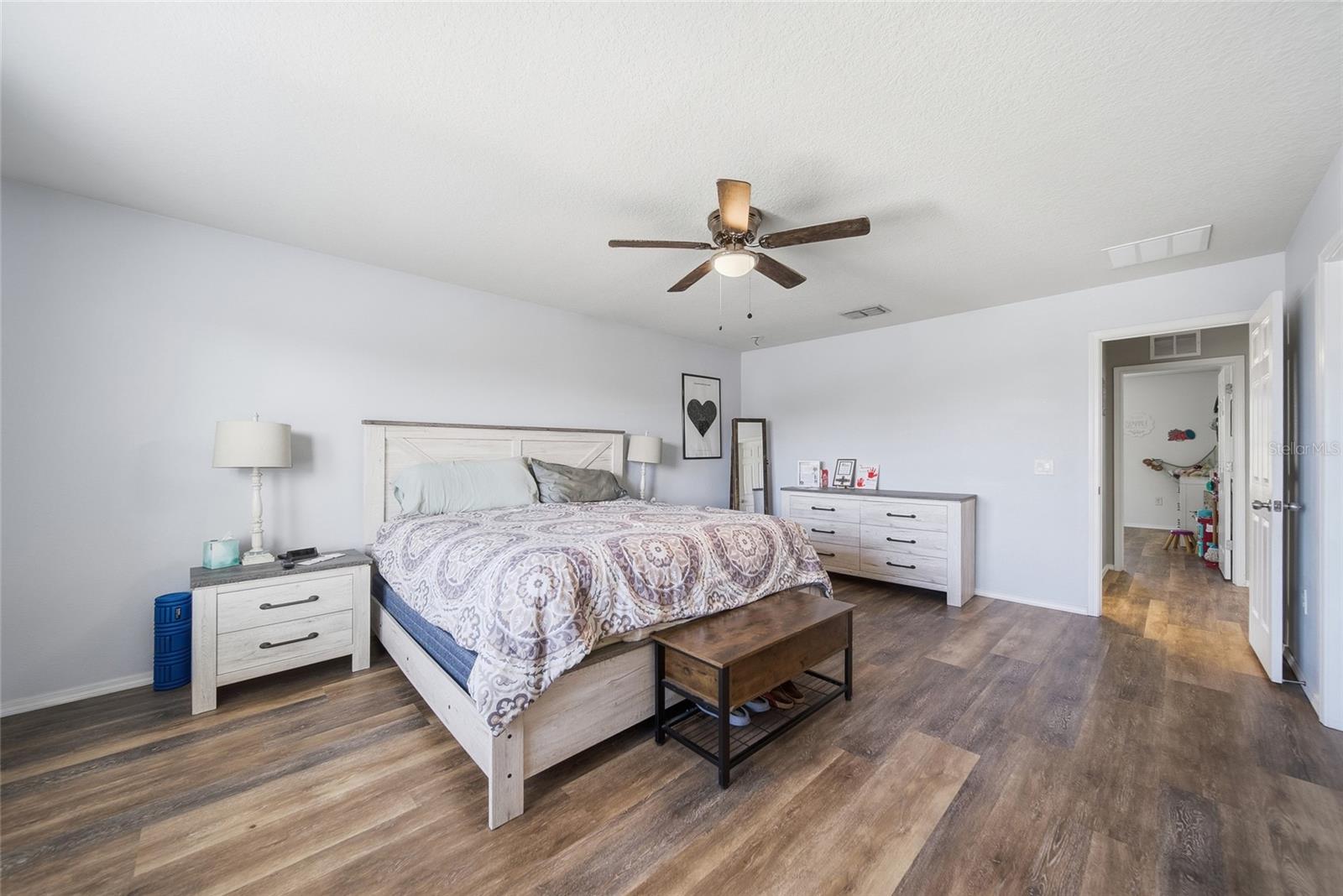 TRILLIUM VILLAGE D - Residential