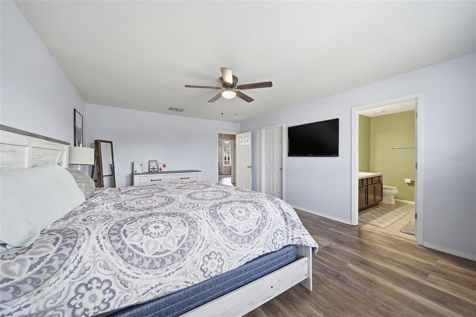 TRILLIUM VILLAGE D - Residential