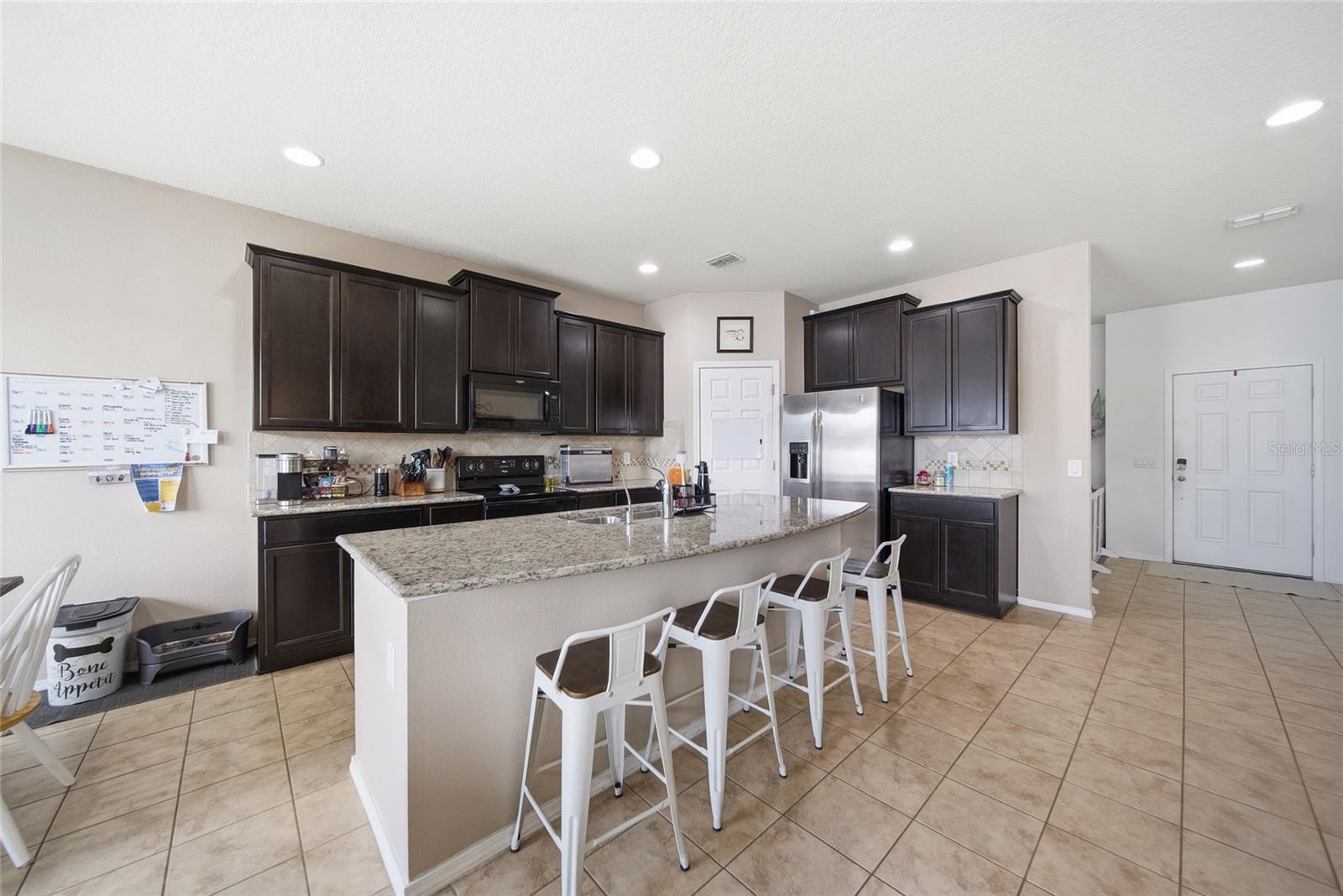 TRILLIUM VILLAGE D - Residential