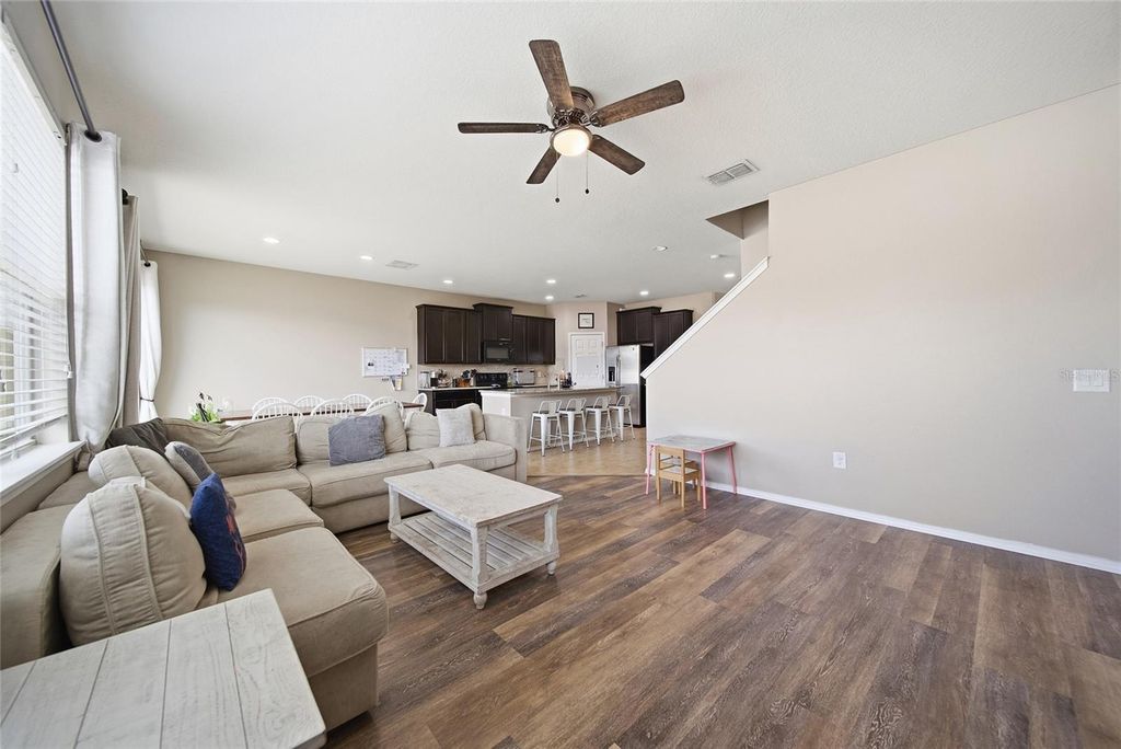 Photo of 15476 Stone House Drive, Brooksville, FL 34604 (MLS # TB8503383)