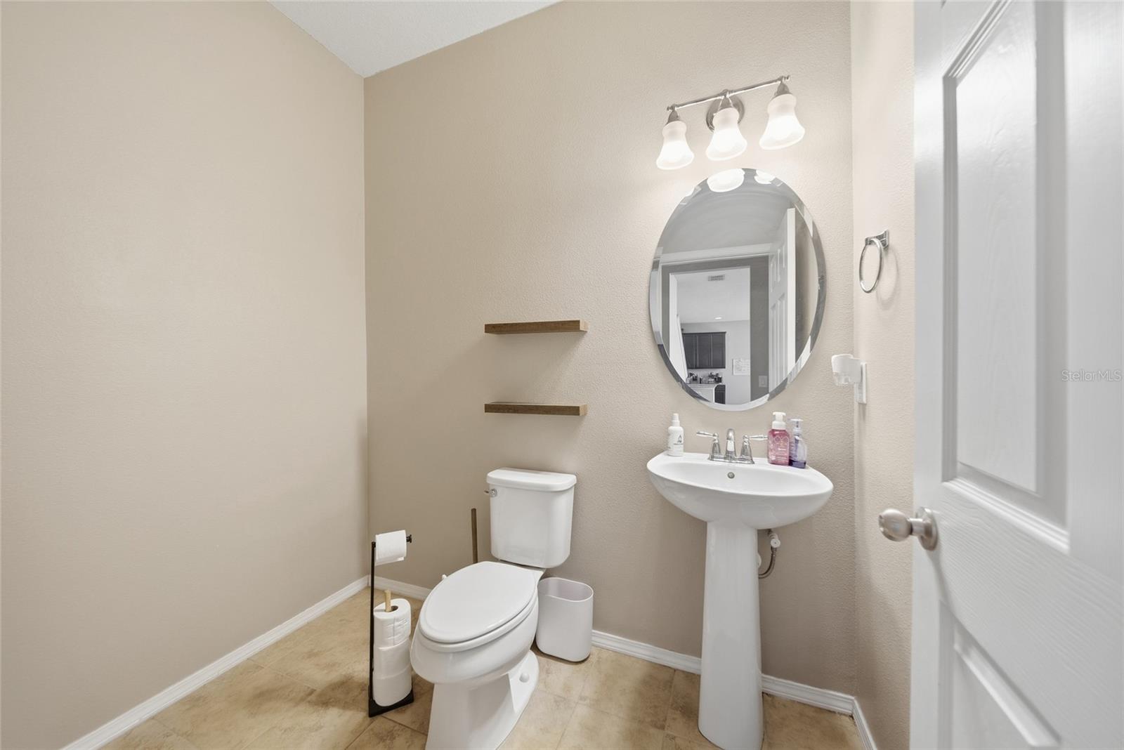 TRILLIUM VILLAGE D - Residential