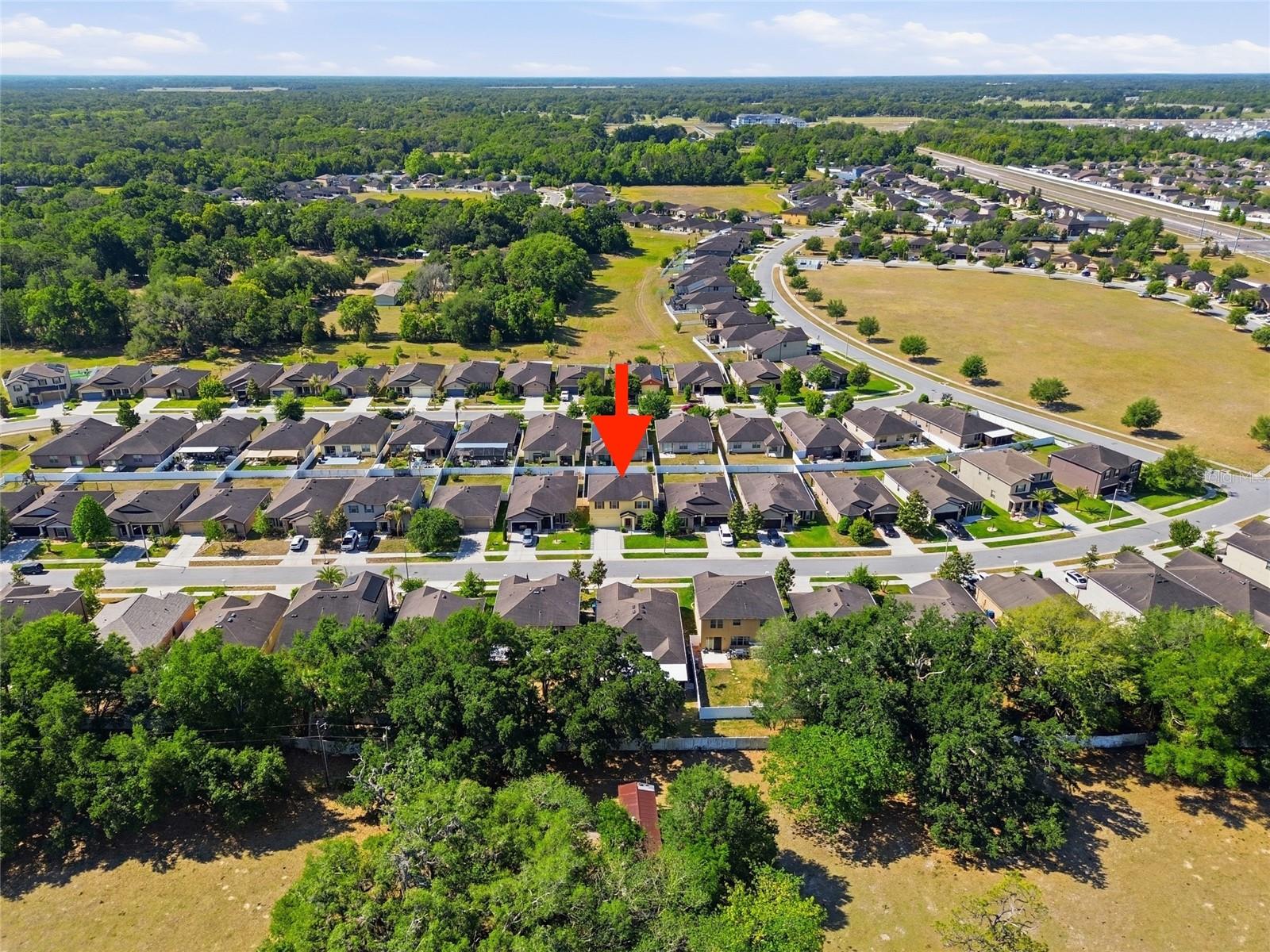 TRILLIUM VILLAGE D - Residential