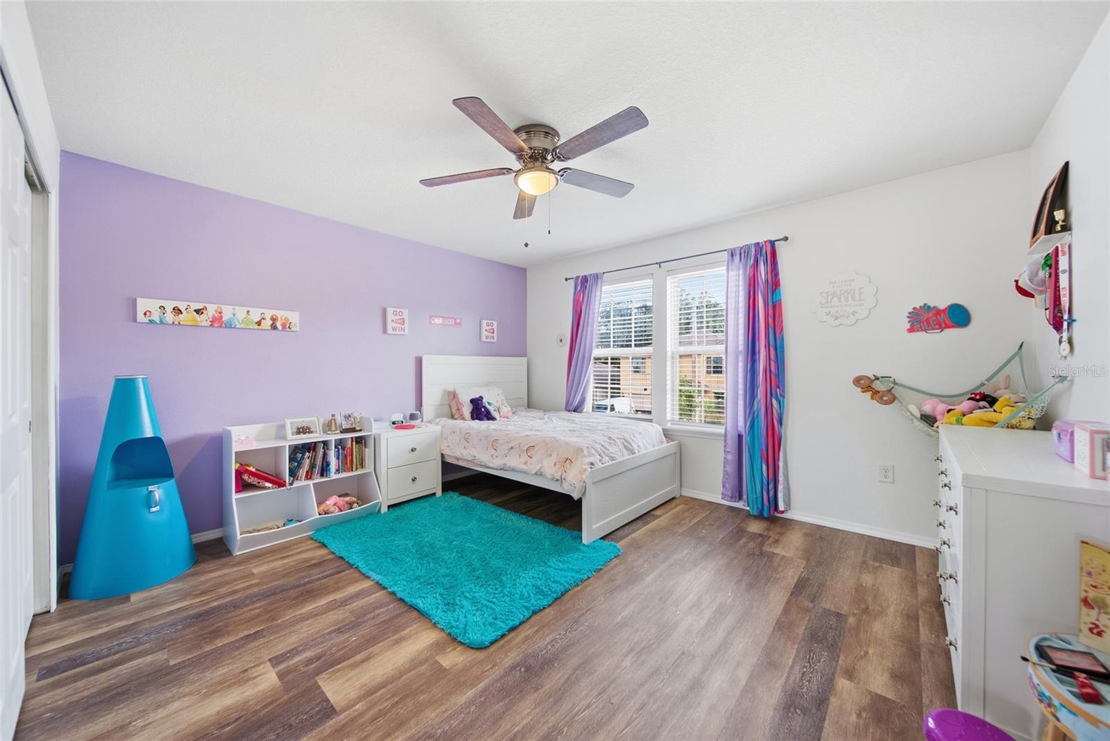 TRILLIUM VILLAGE D - Residential