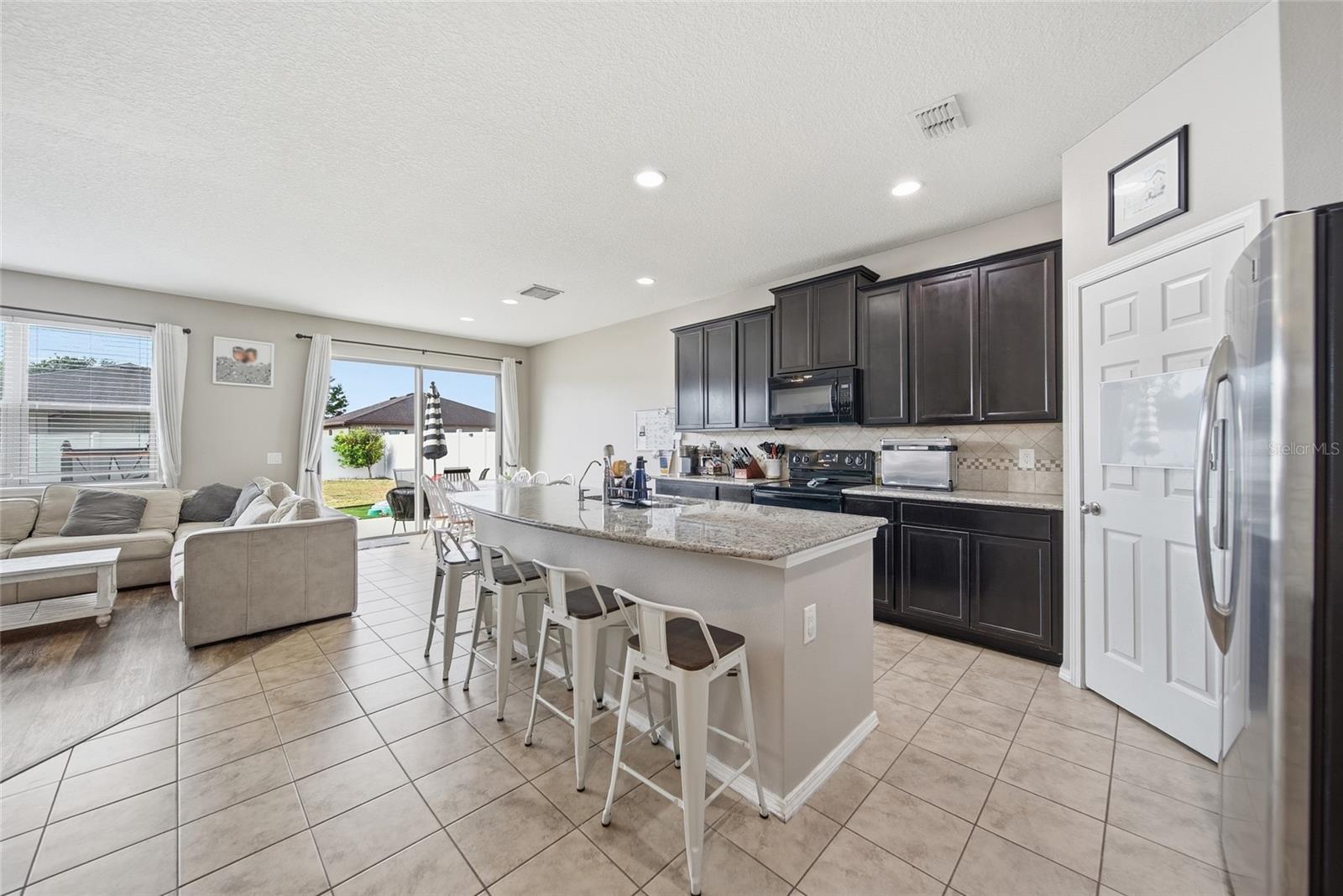 TRILLIUM VILLAGE D - Residential