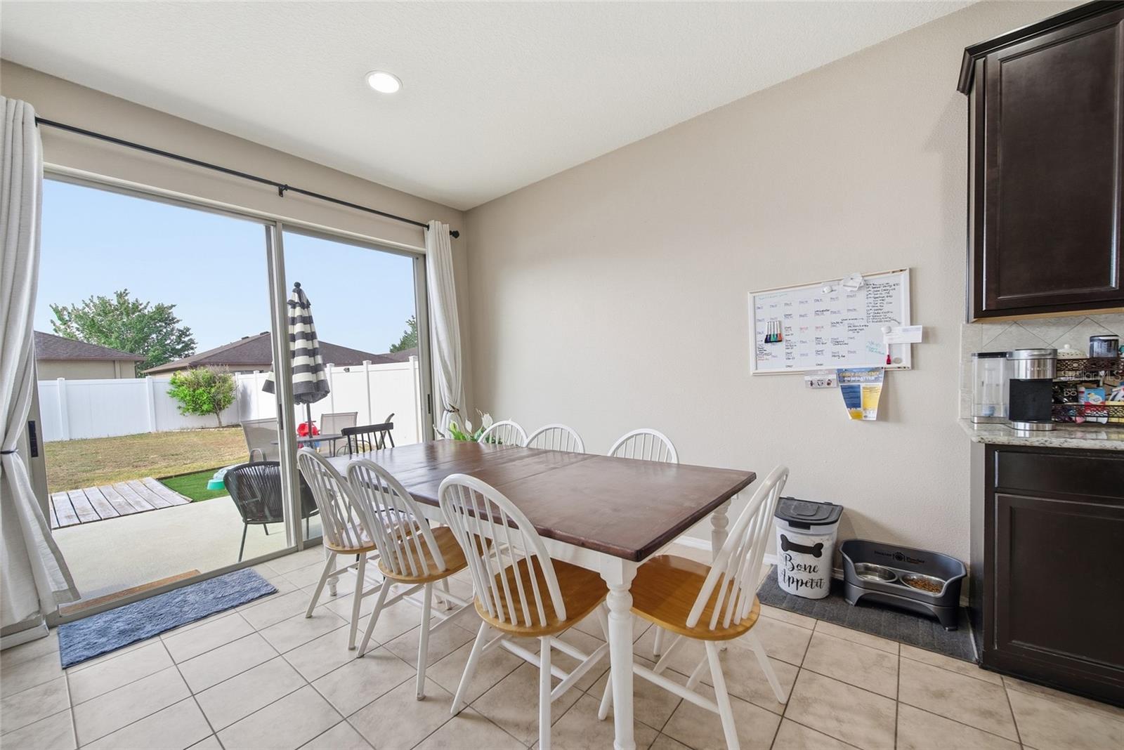 TRILLIUM VILLAGE D - Residential