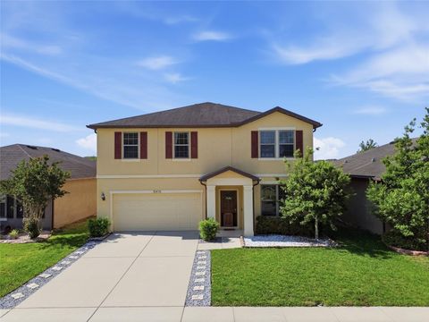 Photo of 15476 Stone House Drive, Brooksville, FL 34604 (MLS # TB8503383)