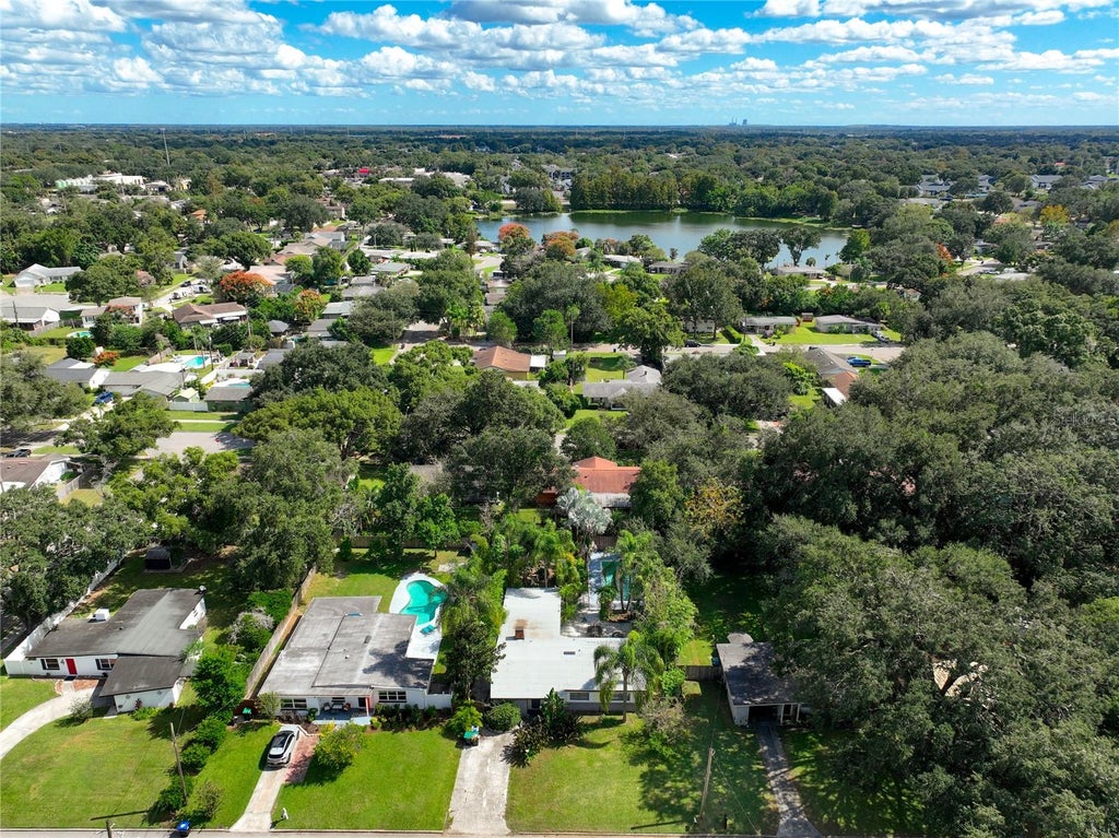 Photo of 2809 Touraine Avenue, Orlando, FL 32812 (MLS # TB8561508)